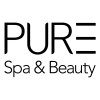 Pure Spa & Beauty logo