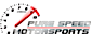 Pure Speed Motorsports logo