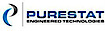 Pure-Stat Engineered Technologies logo