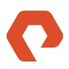 Pure Storage logo