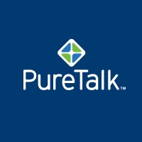 PureTalk logo