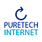 Puretech Digital logo