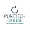 Puretech Digital logo