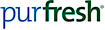 Purfresh logo