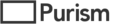 Purism, Spc logo