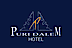 Puri Dalem Hotel logo