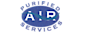 Purifed Air Services logo