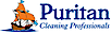 Puritan Commercial Cleaning & Services logo