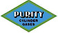 Purity Cylinder Gases logo