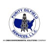 Purity Oilfield Services logo