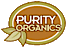 Purity Organics logo