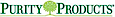 Purity Products logo