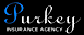 Purkey Insurance Agency logo