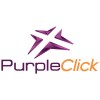 PurpleClick Media logo