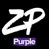 Purple Communications logo