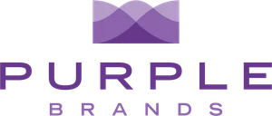 Purple Wine logo