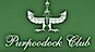 Purpoodock Club logo