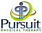 Pursuit Physical Therapy logo