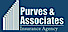 Purves & Associates Insurance logo