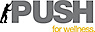 PUSH Wellness Solutions logo