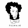 Pushkin Industries logo