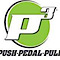 Push Pedal Pull logo