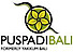 Puspadi Bali logo