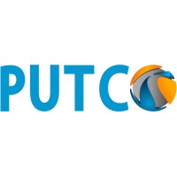 Putco logo