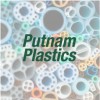 Putnam Plastics logo