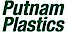 Putnam Plastics logo