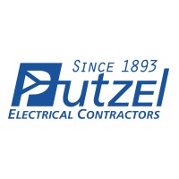 Putzel Electrical Contractors logo