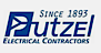 Putzel Electrical Contractors logo