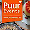 Puur Produkties logo