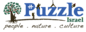 Puzzle Israel logo