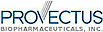 Provectus Biopharmaceuticals logo