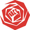 Pvda logo