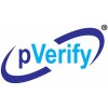 pVerify logo