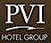 PVI Hotel Group logo