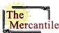 The Mercantile logo