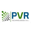 PVR Technologies logo