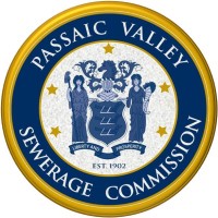 Passaic Valley Sewerage Commission logo