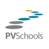 Paradise Valley Unified School District logo