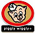 Piggly Wiggly Alabama Distributing logo