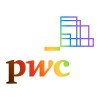 Pwc Deutschland logo