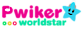 Pwiker logo