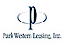 Park Western Leasing logo