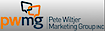 Pete Wiltjer Marketing Group logo