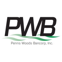 Penns Woods Bancorp logo