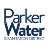 Parker Water & Sanitation District logo