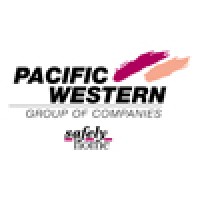 Pacific Western Transportation logo